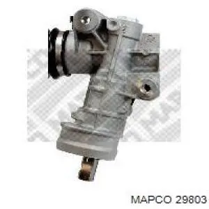 8E2422053E VAG Cremallera caja de direccion