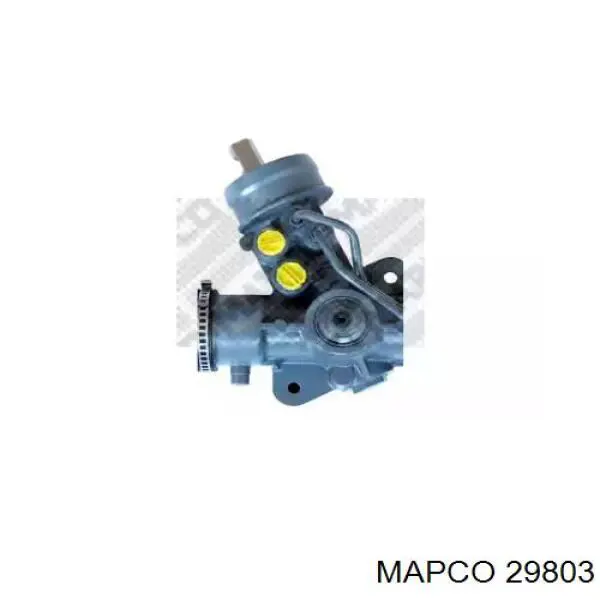 Engranaje de dirección VAG 8E2422053E precio, desde 243,94 EUR