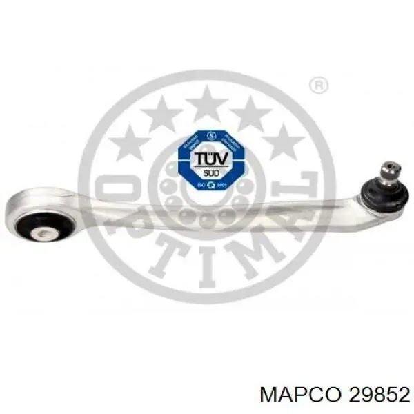 Engranaje de dirección Mapco 29852 precio, desde 60,98 EUR