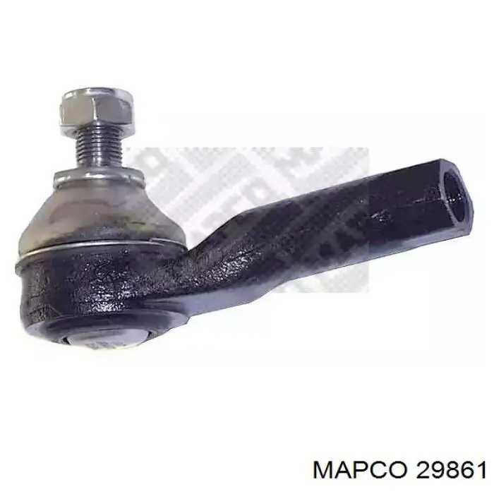 Cremallera de dirección BMW 5 E39