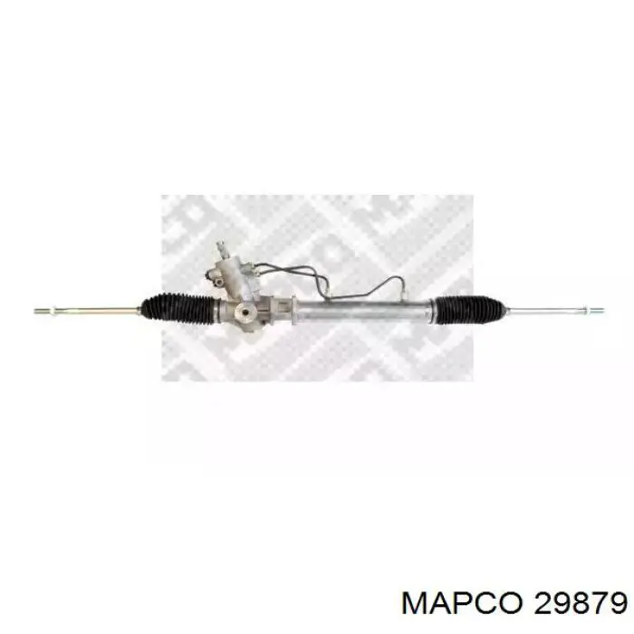 Comprar SR900152 GSP Cremallera