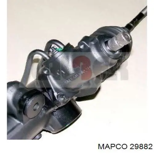 Comprar 2031101002 Mercedes Cremallera