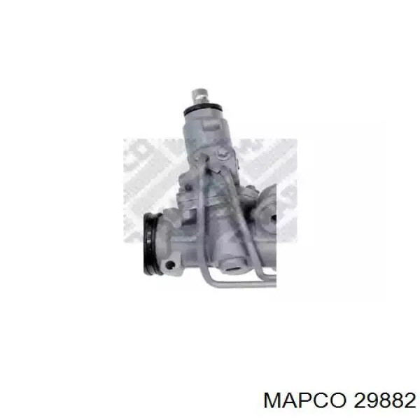Engranaje de dirección Mercedes 2031101002 precio, desde 178,70 EUR