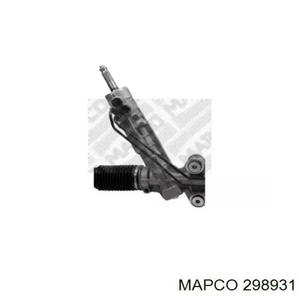 Comprar 904460020080 Mercedes Cremallera