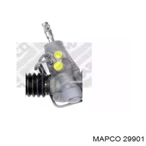 29901 Mapco cremallera de dirección