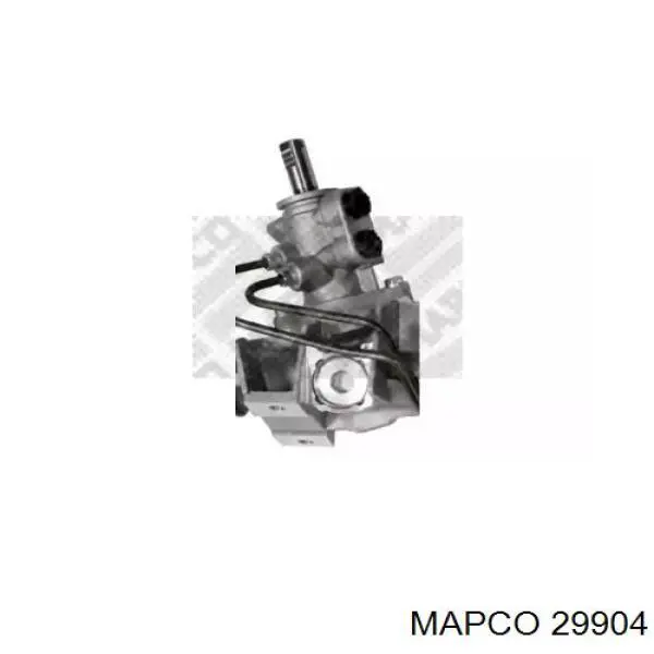 Comprar 8684268 Volvo Cremallera