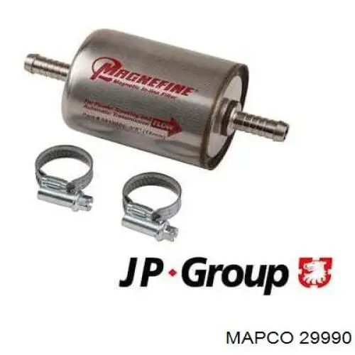 Comprar Filtro hidráulico de dirección Renault Master I T
