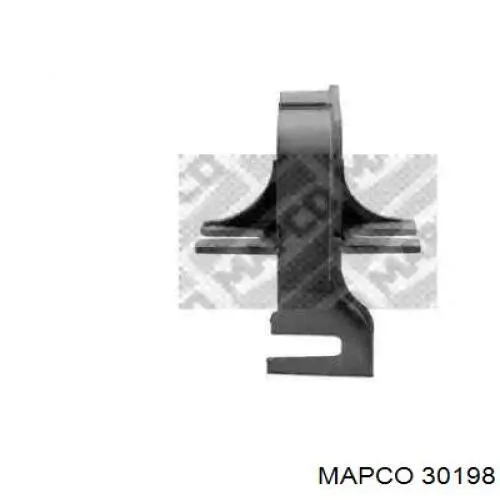 30198 Mapco soporte escape