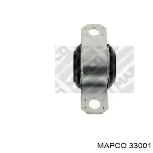 33001 Mapco silentblock de suspensión delantero inferior