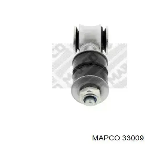 33009 Mapco soporte de barra estabilizadora delantera