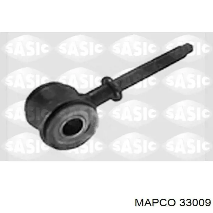 Soporte de barra estabilizadora delantera Fiat Tipo 160