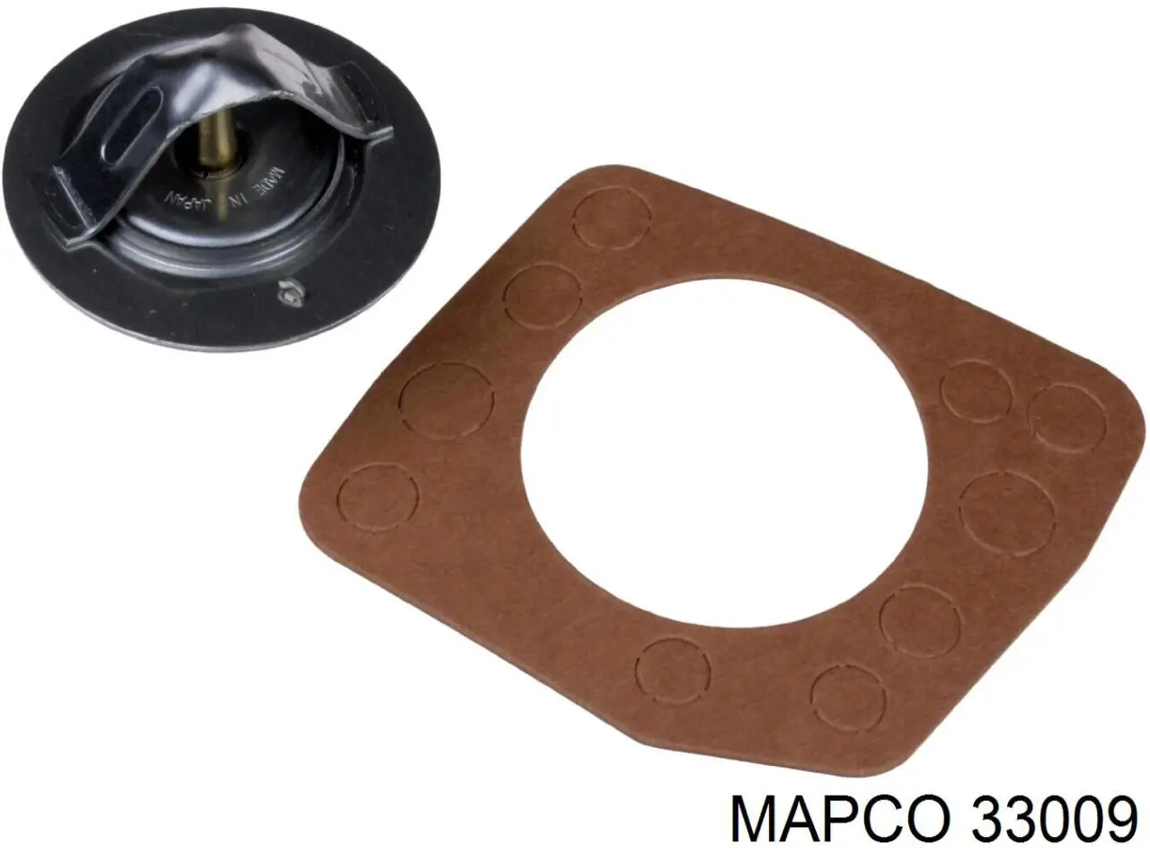 Soporte de barra estabilizadora delantera Fiat Tipo 160