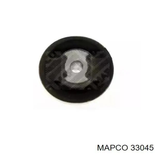 33045 Mapco silentblock de suspensión delantero inferior