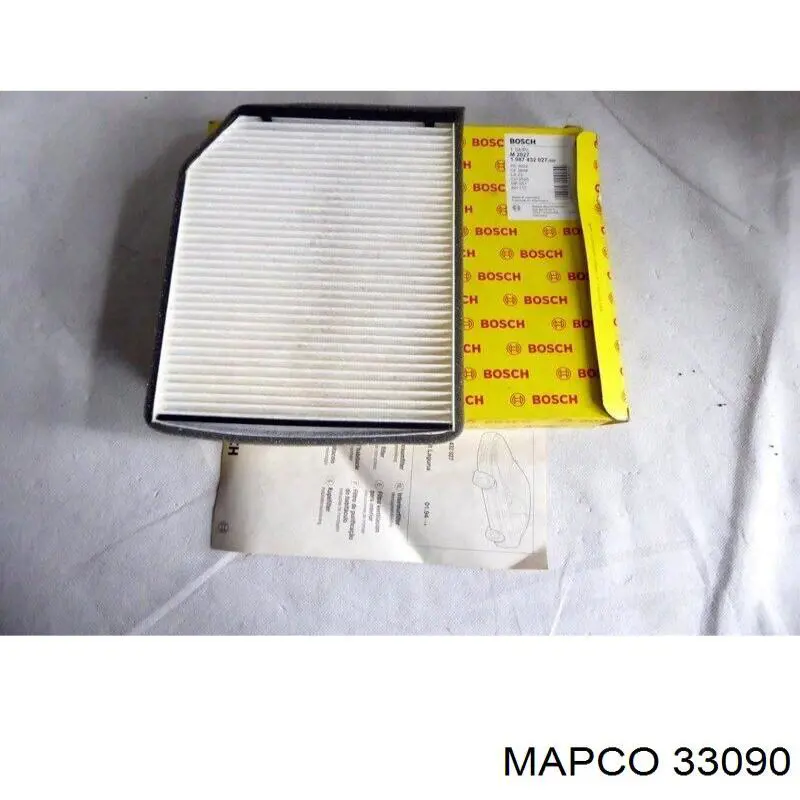 Taco de motor trasero Fiat/Alfa/Lancia 7652240