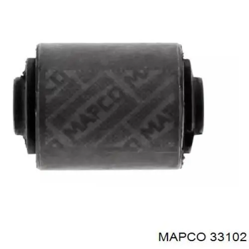33102 Mapco silentblock de suspensión delantero inferior