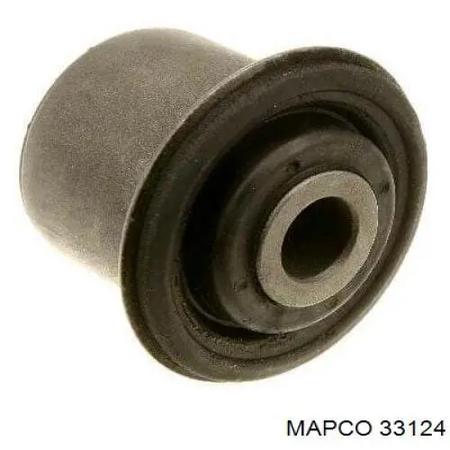 33124 Mapco Silentblock de brazo de suspensión delantero inferior
