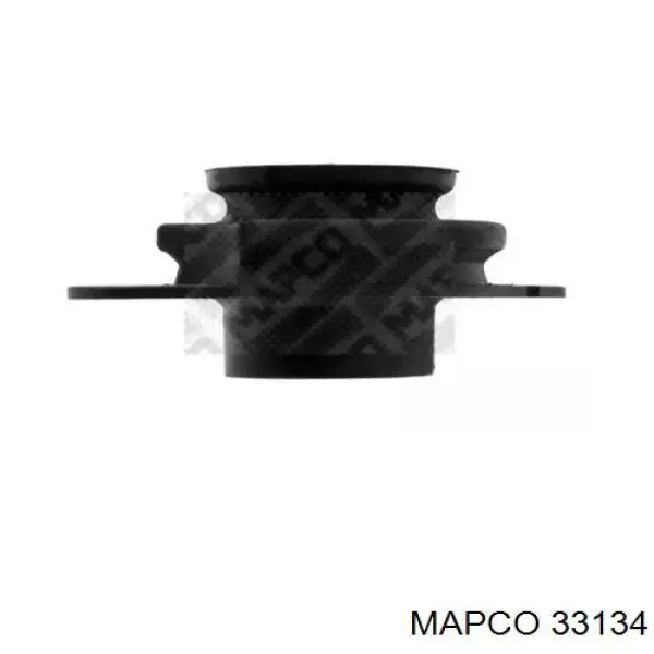 33134 Mapco soporte motor izquierdo