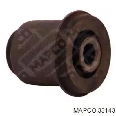 33143 Mapco silentblock de suspensión delantero inferior