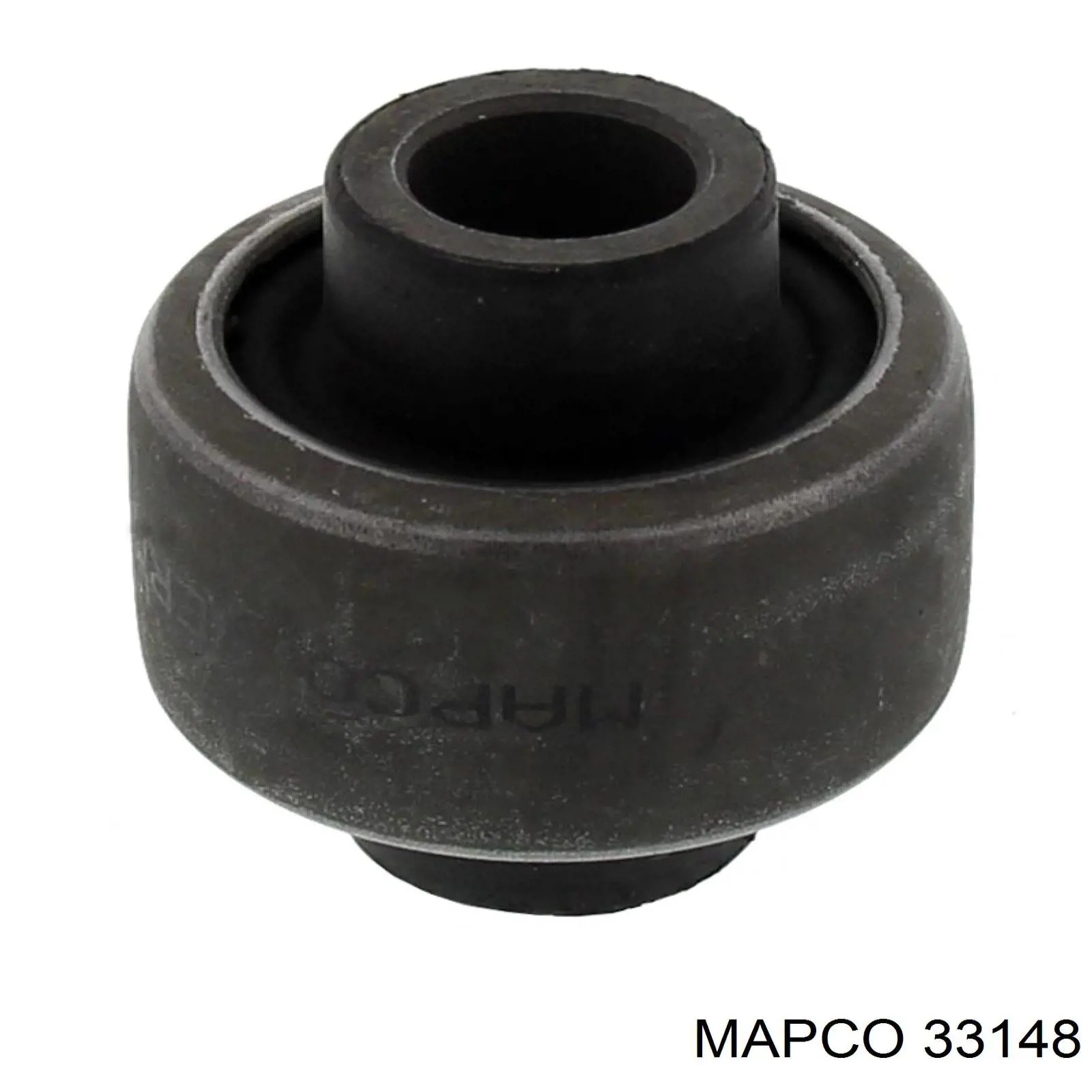 33148 Mapco silentblock de suspensión delantero inferior