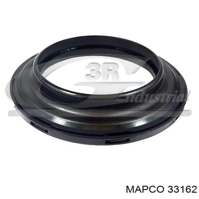 Soporte del amortiguador delantero 020167 Cautex
