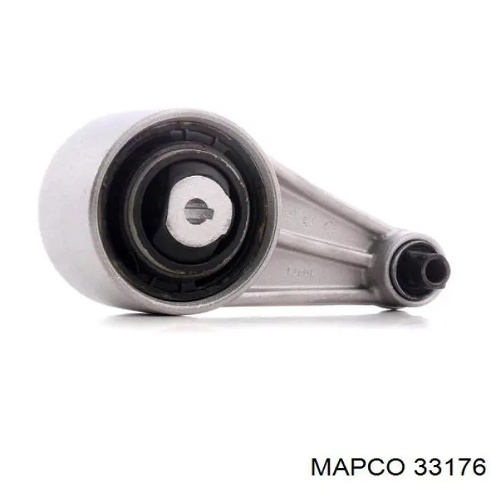 33176 Mapco soporte de motor trasero