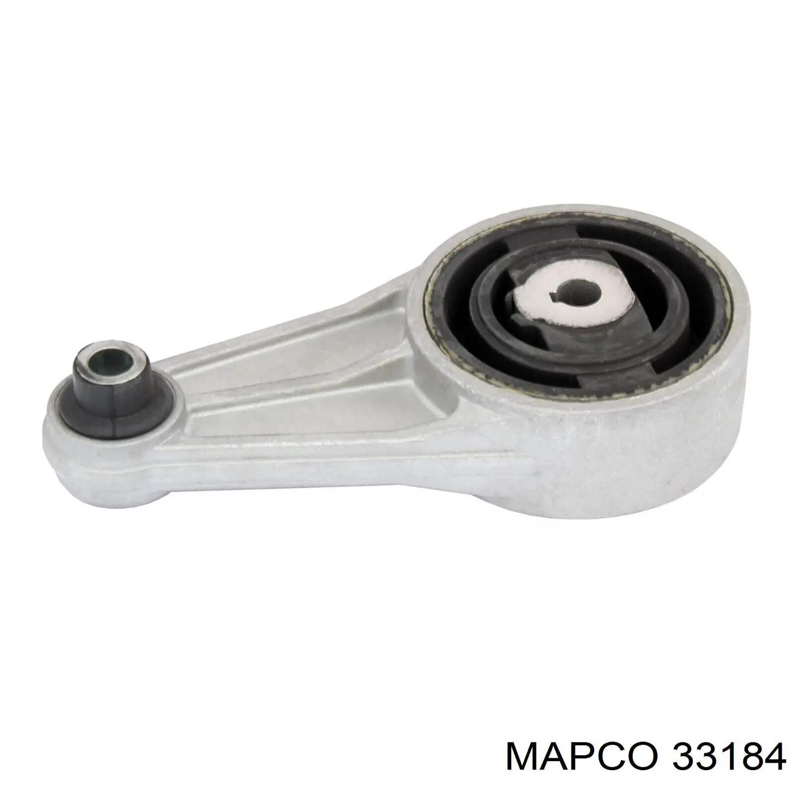 33184 Mapco soporte de motor trasero