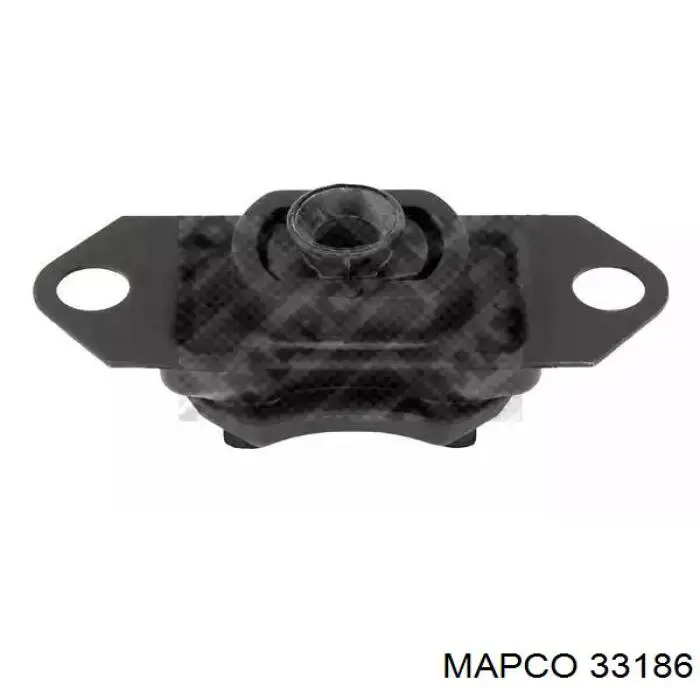 Soporte motor delantero Renault Kangoo 1 KC0, KC1