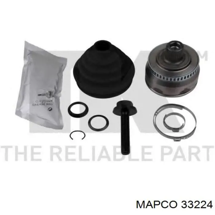 Comprar Silentblock amortiguador trasero Honda Civic VI EJ9, EK3/4