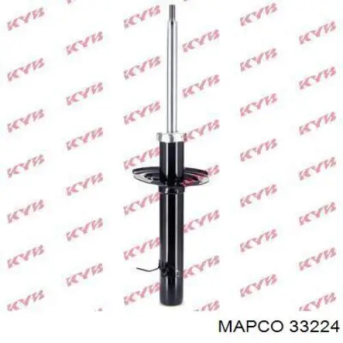 Buje de amortiguador trasero Honda Civic VI sedán (EJ9, EK3/4) (1995 - 2001) precio, desde 7,14 EUR
