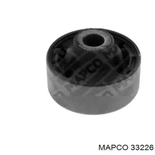 33226 Mapco silentblock de suspensión delantero inferior