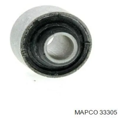 33305 Mapco silentblock de suspensión delantero inferior