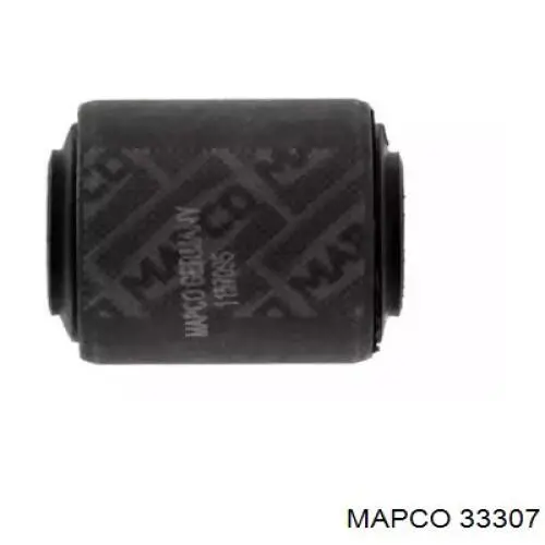 33307 Mapco silentblock de suspensión delantero inferior