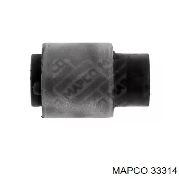 33314 Mapco silentblock de suspensión delantero inferior