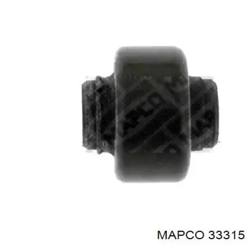 33315 Mapco silentblock de suspensión delantero inferior