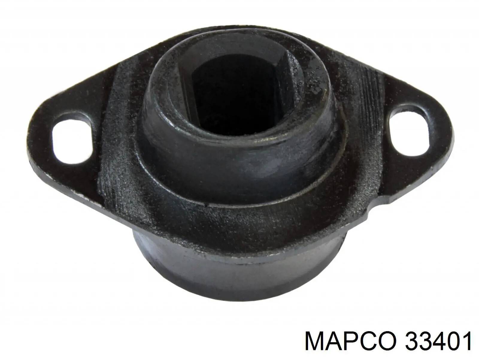 33401 Mapco soporte motor izquierdo