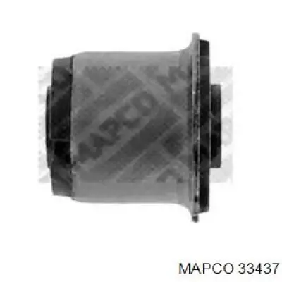 33437 Mapco silentblock de suspensión delantero inferior