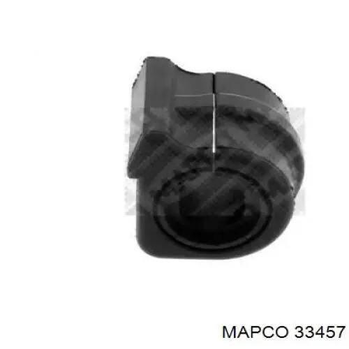 33457 Mapco casquillo de barra estabilizadora delantera