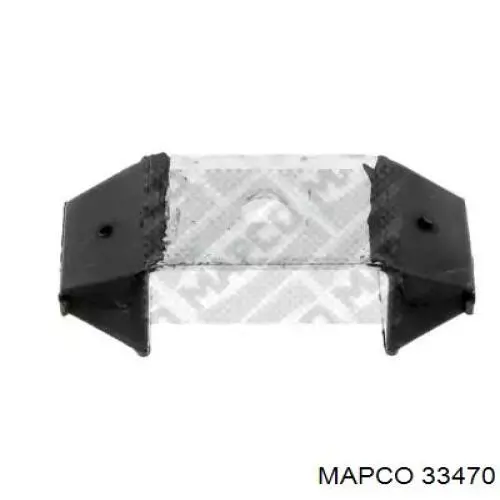 Soporte delantero derecho del motor Peugeot/Citroen 184416 precio, desde 4,77 EUR