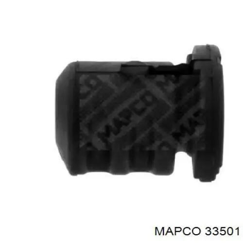 33501 Mapco silentblock de suspensión delantero inferior