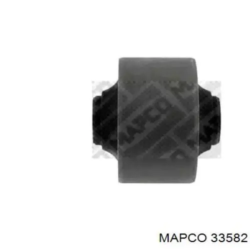 33582 Mapco silentblock de suspensión delantero inferior