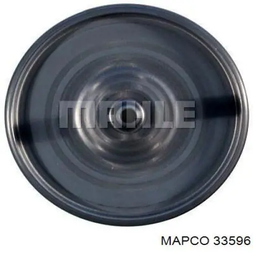 Comprar MR131422 Mitsubishi Soporte del amortiguador delantero