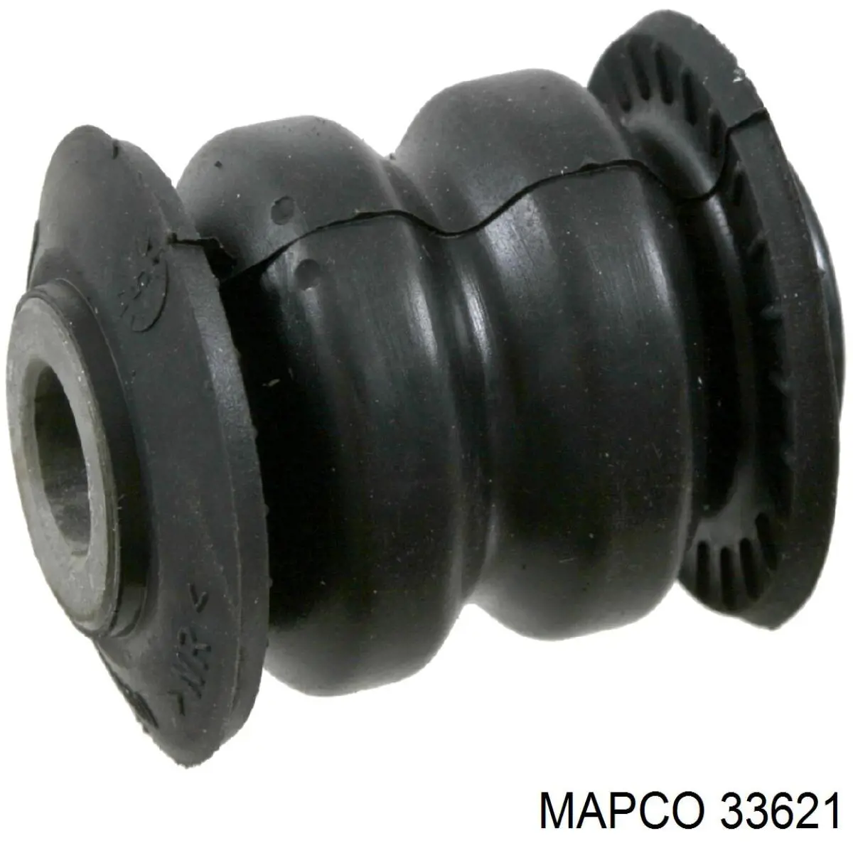 33621 Mapco Soporte de motor derecho