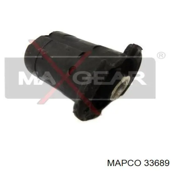 Suspensión, cuerpo del eje trasero BMW 3 E30