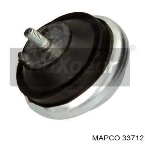 33712 Mapco soporte motor delantero