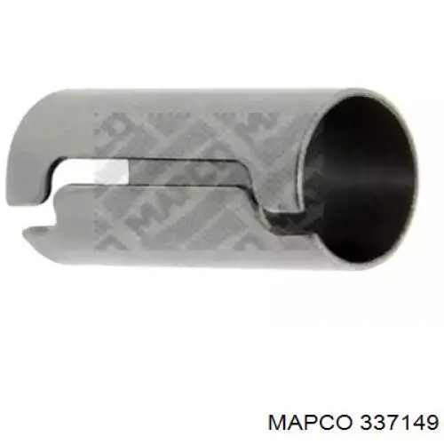 337149 Mapco silentblock de suspensión delantero inferior