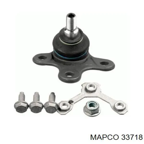Comprar 54152 Metalcaucho Soporte de motor derecho