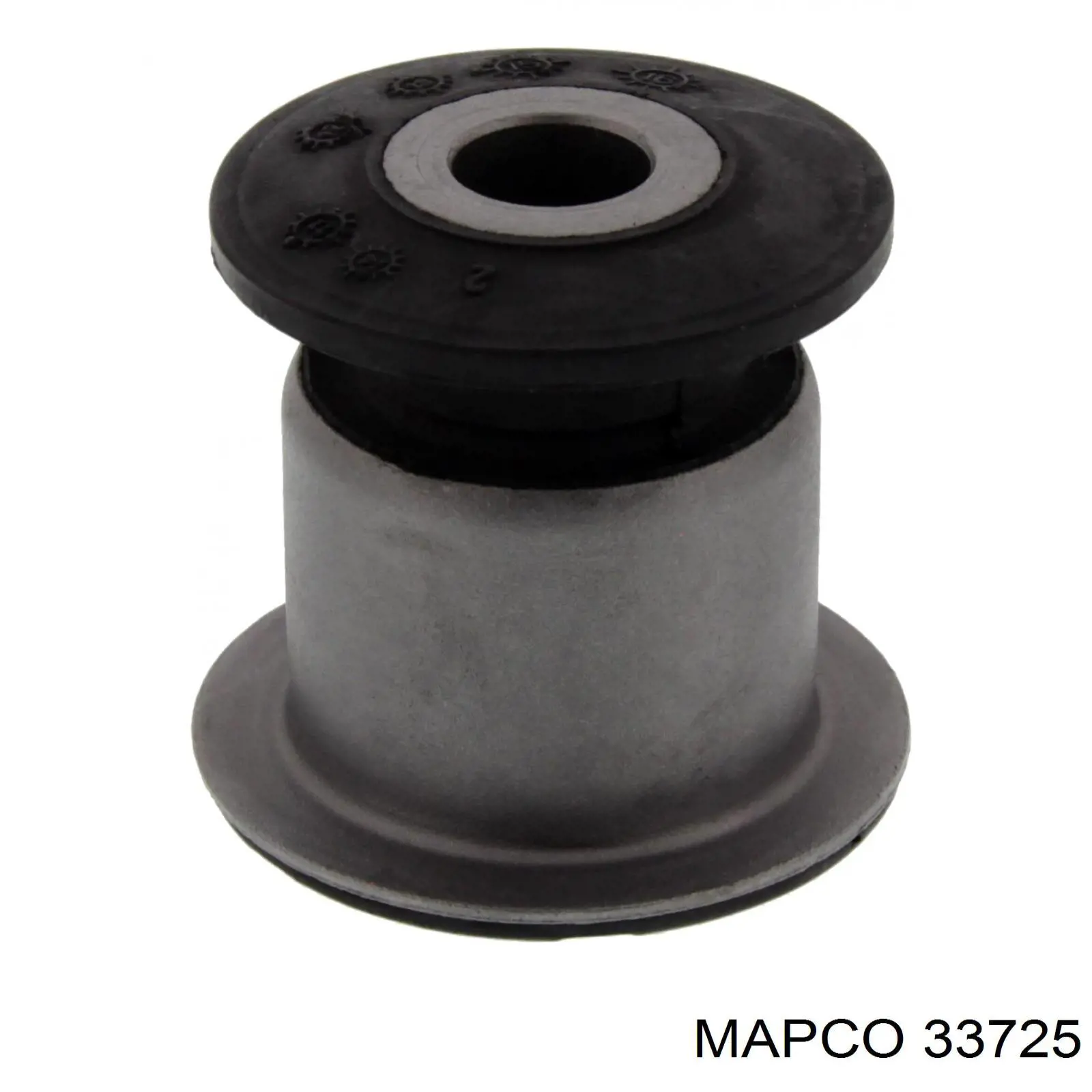 Silentblock de suspensión delantero inferior Opel Astra 51, 52, F35, M35