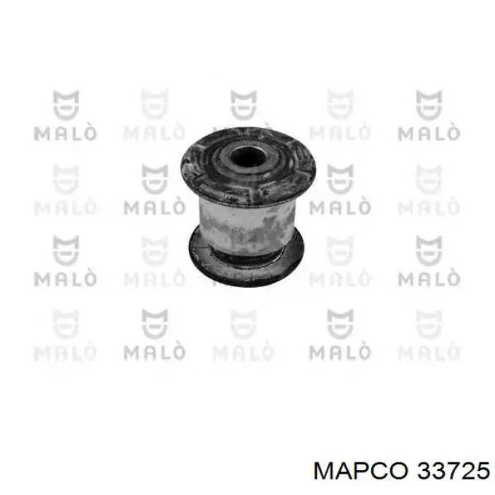 Silentblock de suspensión delantero inferior Opel Astra 51, 52, F35, M35