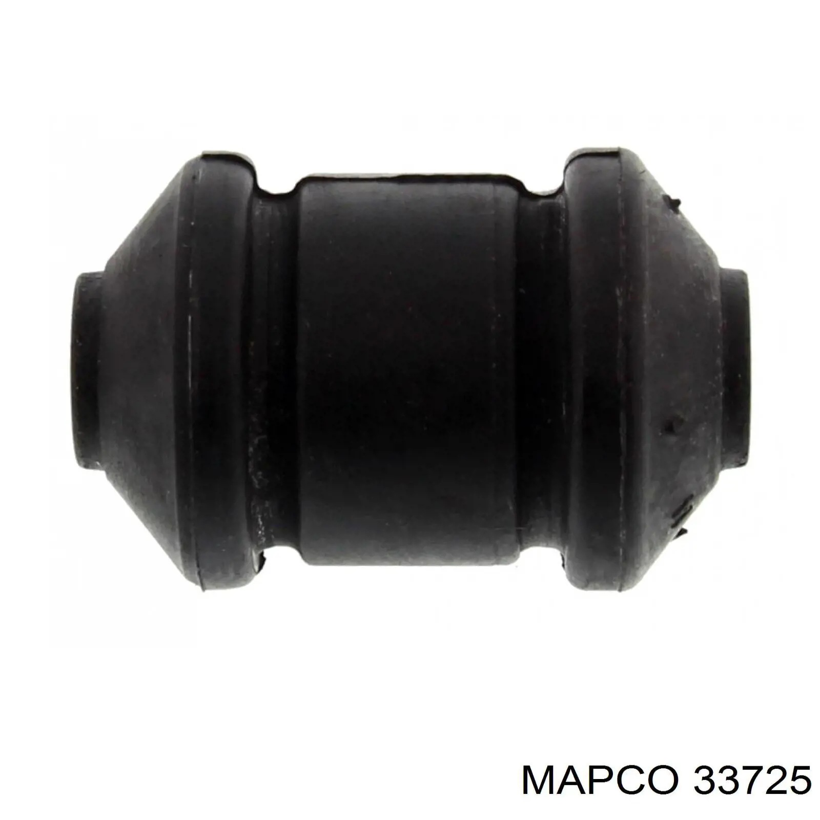 Silentblock de suspensión delantero inferior Opel Astra 51, 52, F35, M35