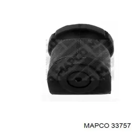 33757 Mapco silentblock de suspensión delantero inferior